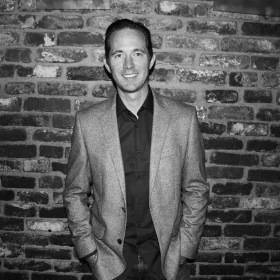 Patrick Oberlender
